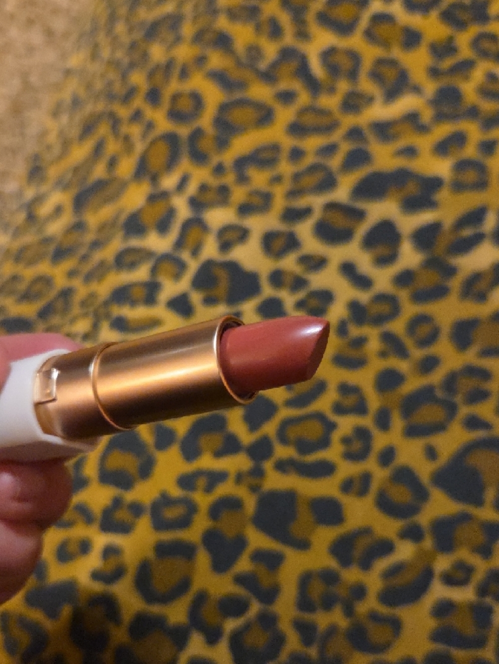 FLOWER Lipstick - Pink Dusk